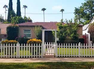 12327 Cantura St, Studio City, CA 91604