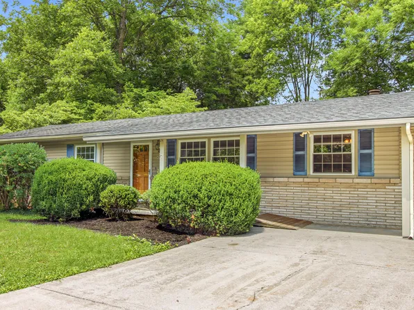4700 Elm View Dr, Knoxville, TN 37921