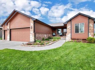 13934 W Westport Ct, Wichita, KS 67235