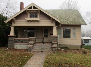 214 E Oak St, Dayton, WA 99328