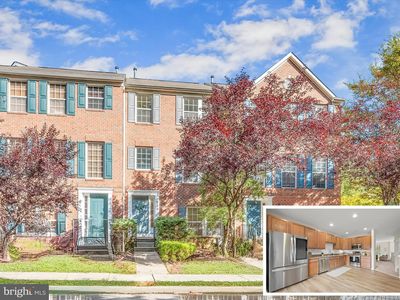 8058 Pennington Dr, Laurel, MD, 20724