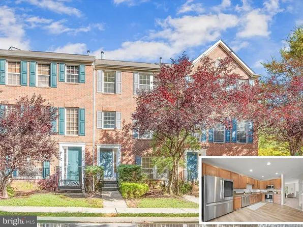 8058 Pennington Dr, Laurel, MD 20724