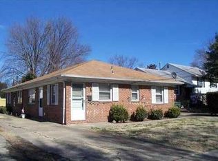 9235 Mason Creek Rd #A, Norfolk, VA 23503