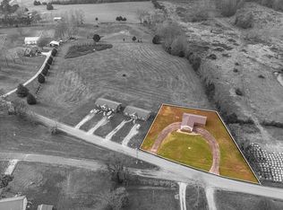 37 Old Jackson Hwy S, Saint Joseph, TN 38481