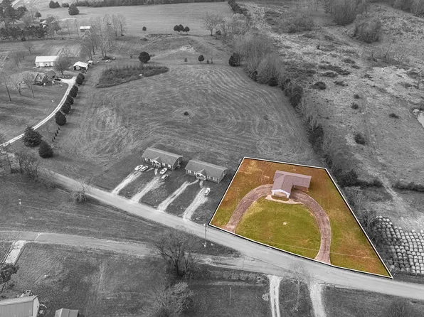 37 Old Jackson Hwy S, Saint Joseph, TN 38481