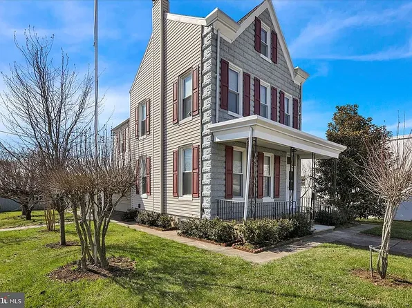 1200 Carbon St, Reading, PA 19601