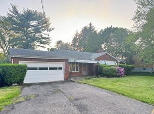 1506 N Main Street Ext, Butler, PA 16001