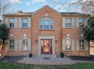 615 Tynebrae Dr, Franklin, TN 37064