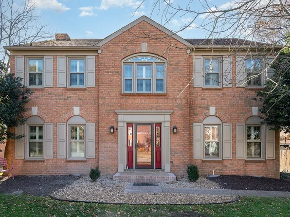 615 Tynebrae Dr, Franklin, TN 37064