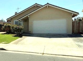 44 Lonetree Ct, Milpitas, CA 95035