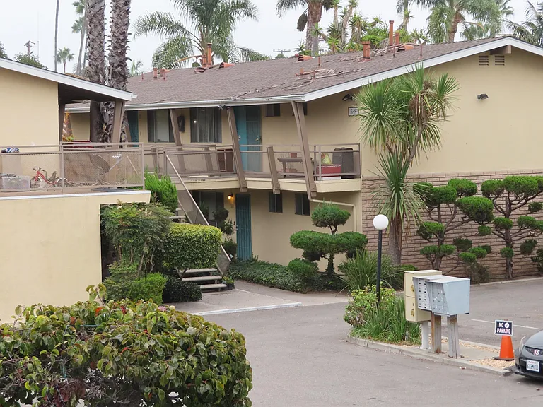 5362 Hollister Ave #12 — Photo 7