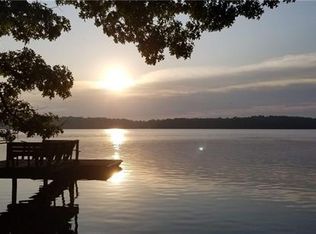 4626 Kiser Island Rd, Terrell, NC 28682