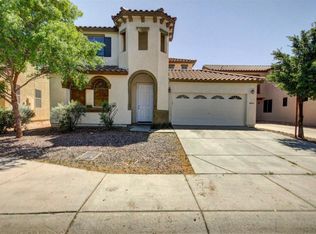 9429 W Williams St, Tolleson, AZ 85353