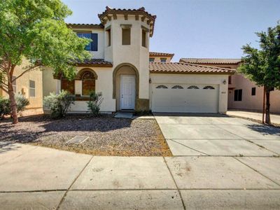 9429 W Williams St, Tolleson, AZ, 85353
