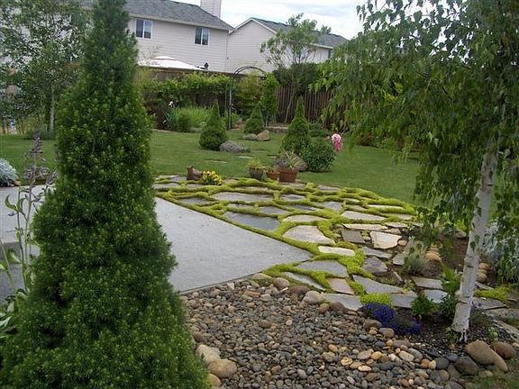 garden