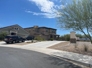 17712 W Sandy Rd, Goodyear, AZ 85338