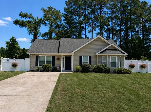 201 Holden Dr., Myrtle Beach, SC 29588