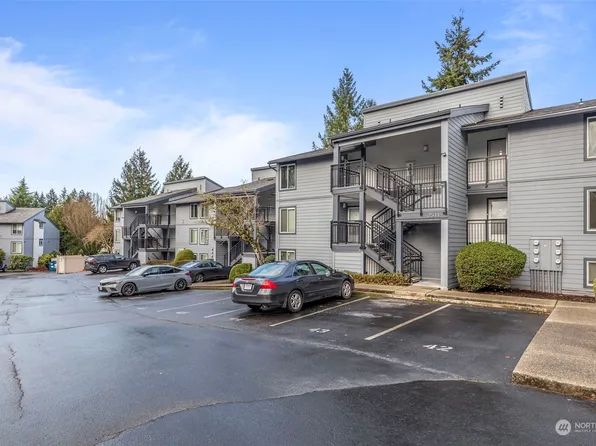 2511 NE 4th Street #314, Renton, WA 98056