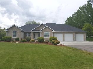 2487 S 60 E, Idaho Falls, ID 83406