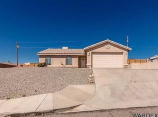 2675 Bluewater Dr, Lake Havasu City, AZ 86403