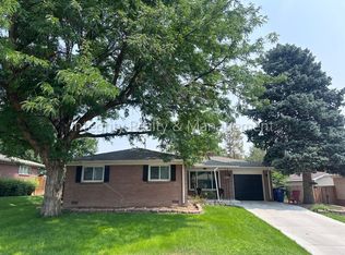 3367 W Arlington Ave, Littleton, CO 80123