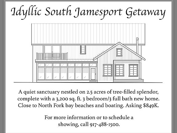 5th image of 874 Peconic Bay Blvd