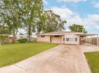 205 Ellen St, Ama, LA 70031