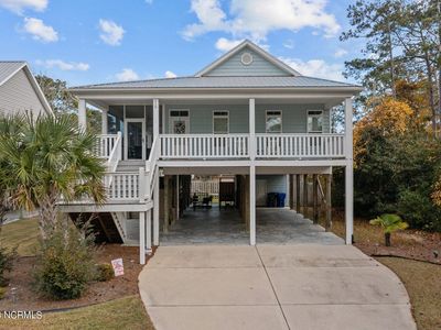 210 NE 59th Street, Oak Island, NC, 28465