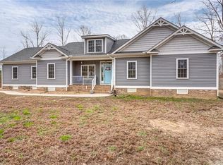15351 Mill Isle Way, Lanexa, VA 23089