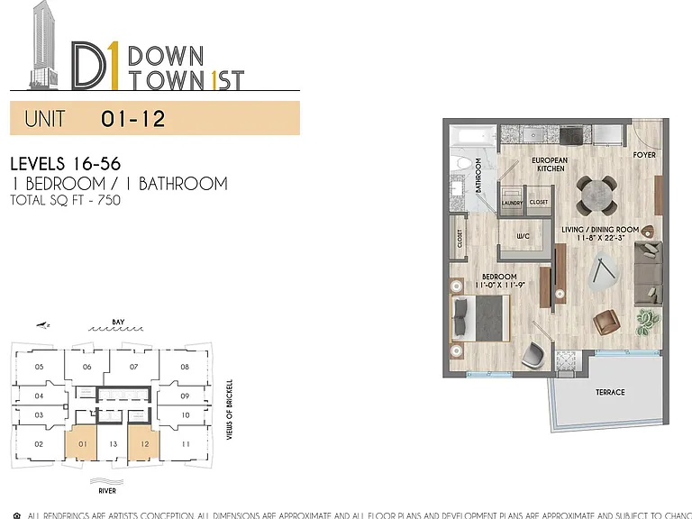 Downtown 1st — Photo 25