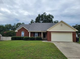 3608 Crawfordville Dr, Augusta, GA 30909