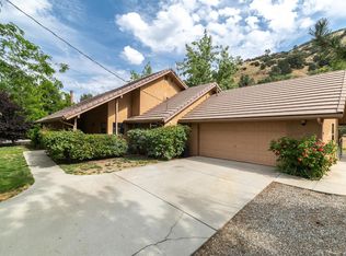 25751 Cumberland Rd, Tehachapi, CA 93561