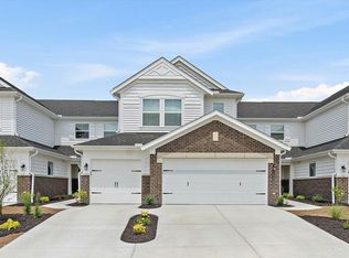 463 Valhalla Court Turtle, Lebanon, OH 45036