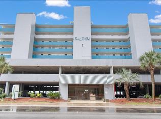1709 S Ocean Blvd UNIT 410, North Myrtle Beach, SC 29582