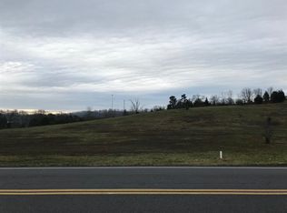 W Dumplin Valley Rd LOT 37, Kodak, TN 37764