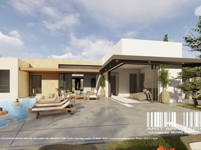 3120 Elvido Dr, Los Angeles, CA, 90049