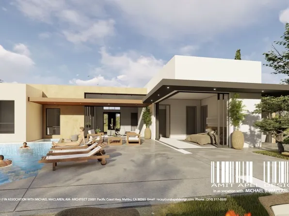 3120 Elvido Dr, Los Angeles, CA 90049
