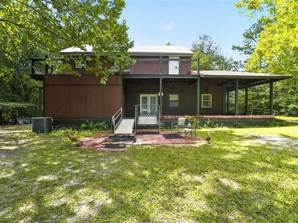 18875 NW HWY 335, WILLISTON, FL 32696