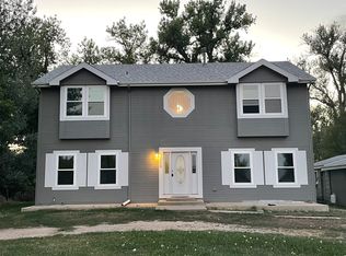 2509 N Overland Trl, Laporte, CO 80535