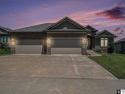 3020 Whispering Wind Blvd, Lincoln, NE, 68516