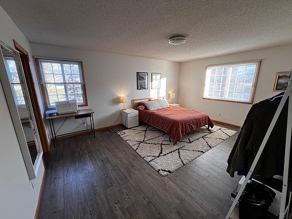 Huge Master room