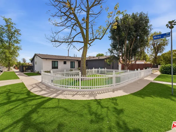 6724 Hesperia Ave, Reseda, CA 91335