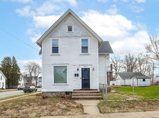 1935 N Sturdevant St, Davenport, IA