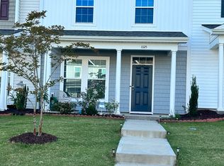 1025 Myers Point Dr, Morrisville, NC 27560
