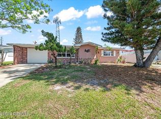 1498 Birch St, Melbourne, FL 32935
