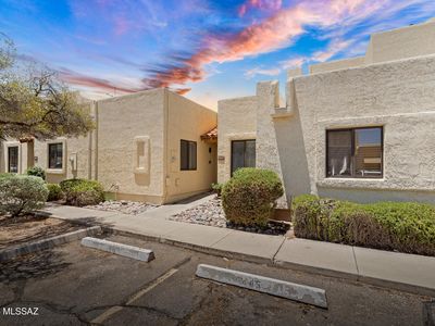 2447 N Ironwood Ridge Dr, Tucson, AZ, 85745