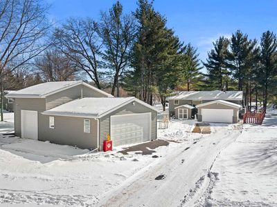 973 KINGS WAY, Nekoosa, WI, 54457