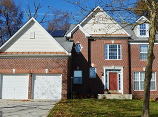 12600 Nichols Promise Dr, Bowie, MD