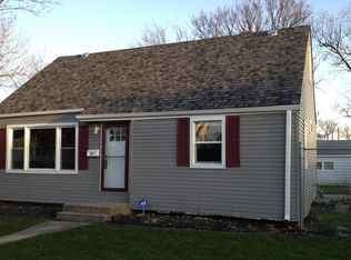 169 W West Dr, Melrose Park, IL 60164