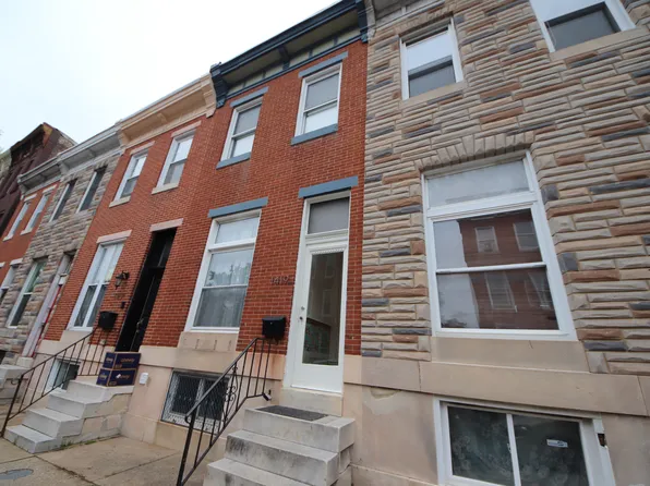 1419 Light St, Baltimore, MD 21230